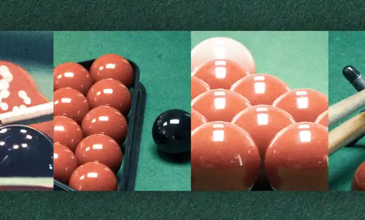 斯诺克三大赛是什么？｜三冠王成就详解｜历史冠军与纪录盘点