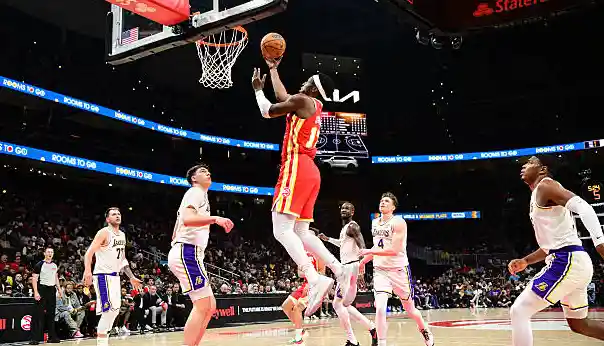 湖人vs黄蜂｜11月11日NBA｜实力对比 | 赔率走势 | 投注指南