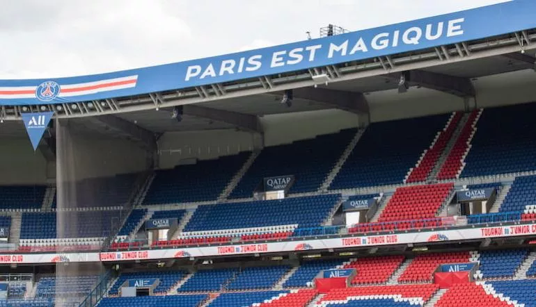 PSG老板身价曝光｜卡塔尔体育投资净资产｜PSG俱乐部最新估值