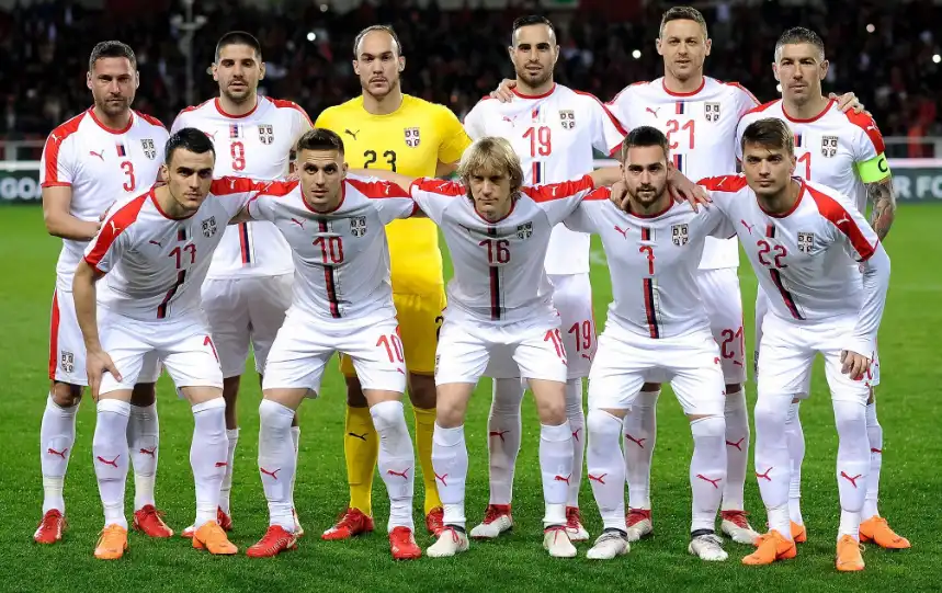 英格兰 – 塞尔维亚｜世预赛欧洲区｜形势分析与投注指南