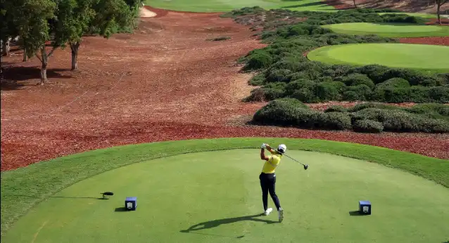 2025百慕大锦标赛