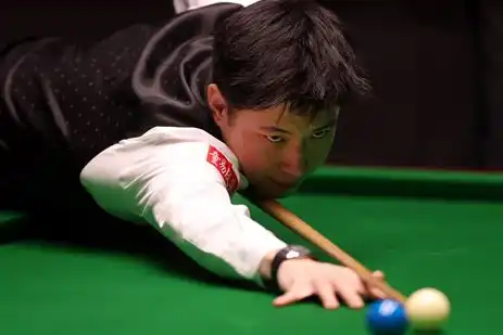 赵心童冠中冠冲击四强 | 马克·艾伦 vs 赵心童 | 实力对比与投注指南