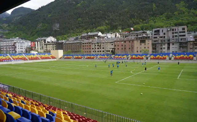 安道尔 - 阿尔巴尼亚｜世预赛欧洲区｜形势分析与投注指南