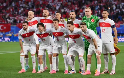 世预赛欧洲区｜土耳其 vs 保加利亚｜小组形势、实力解析、赔率动向及投注指南