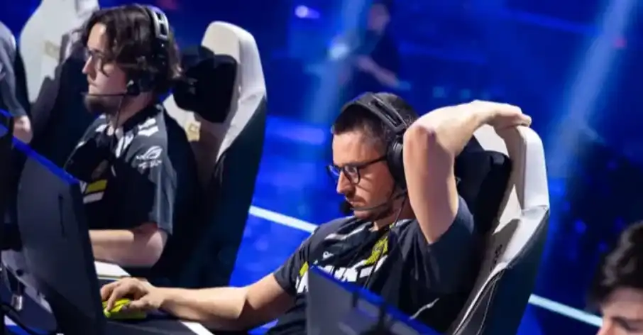 FURIA vs Vitality | BLAST Rivals 秋季赛2025 | 比赛前瞻与比分预测