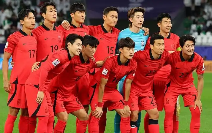 韩国 vs 玻利维亚 | 国际友谊赛前瞻 | 实力对比、赔率解读与投注指南 韩国 vs 玻利维亚 | 国际友谊赛前瞻 | 实力对比、赔率解读与投注指南