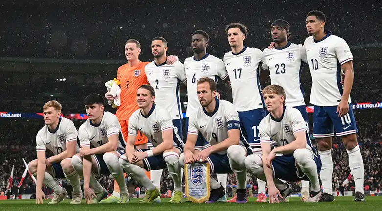 世预赛欧洲区｜阿尔巴尼亚 vs 英格兰｜小组形势、实力解析、赔率动向及投注指南