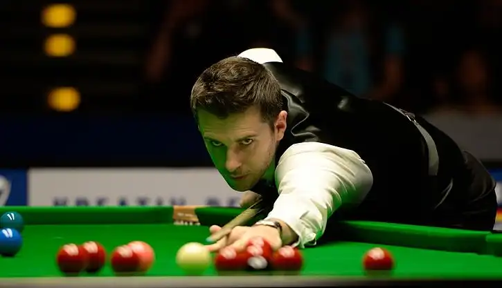 2025斯诺克冠中冠决赛 | 塞尔比 vs 特鲁姆普 | 实力解析与投注指南