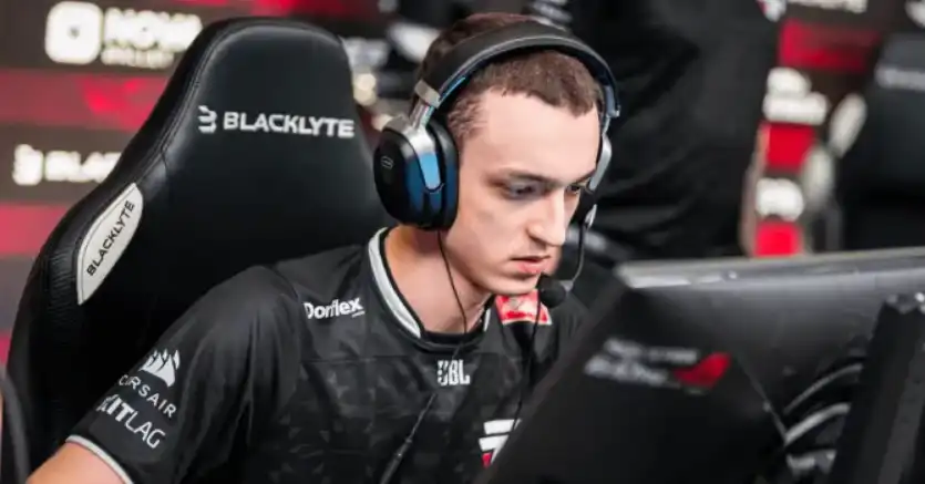 Spirit vs Vitality｜BLAST Rivals Fall 2025 季后赛｜比分分析与地图胜率解读