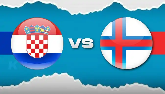克罗地亚 vs 法罗群岛|世界杯欧洲区预选赛|实力对比与投注指南 克罗地亚 vs 法罗群岛|世界杯欧洲区预选赛|实力对比与投注指南