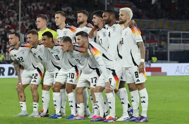 卢森堡 vs 德国|世界杯欧洲区预选赛|比赛前瞻与投注指南 卢森堡 vs 德国|世界杯欧洲区预选赛|比赛前瞻与投注指南