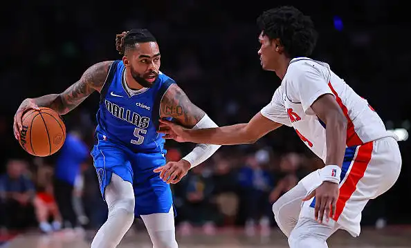 雷霆 - 湖人｜NBA预测｜赔率数据分析与博彩投注指南