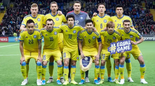 2026世界杯欧洲区预选赛｜哈萨克斯坦 vs 比利时｜形势、盘口解析与投注指南