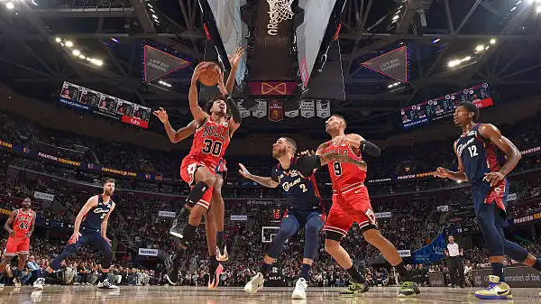 公牛 vs 活塞 | NBA常规赛 | 盘口解析与投注指南