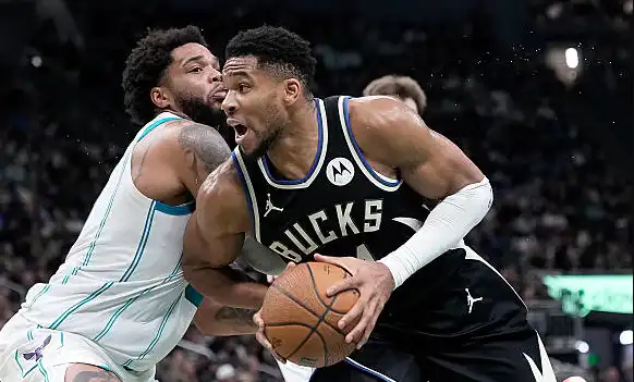 雄鹿 vs 湖人｜NBA常规赛前瞻｜盘口赔率与投注指南