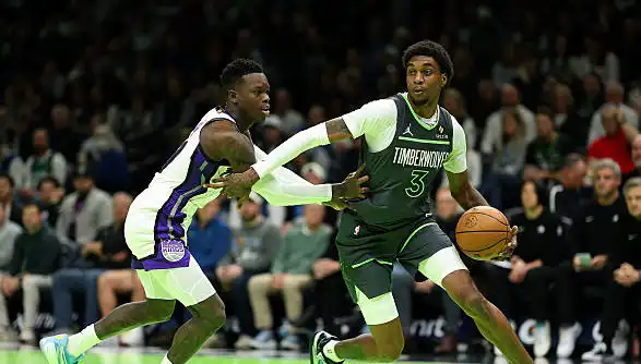 森林狼 vs 掘金｜NBA常规赛前瞻｜盘口赔率与投注指南