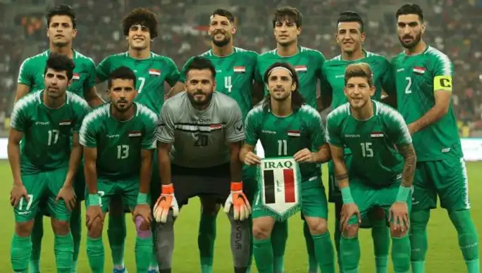 世预赛亚洲区｜伊拉克 vs 阿联酋 ｜小组形势、实力解析、赔率动向及投注指南