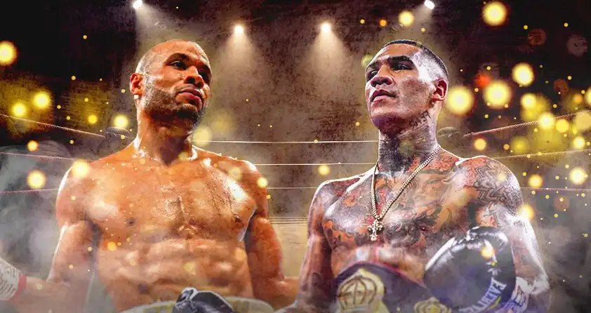 小克里斯·尤班克 vs 康纳尔·本二番战前瞻 | 中量级恩怨重燃 | 赔率解析与投注指南