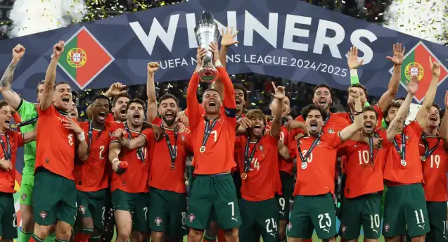 世预赛欧洲区｜葡萄牙 vs 亚美尼亚｜小组形势、实力解析、赔率动向及投注指南