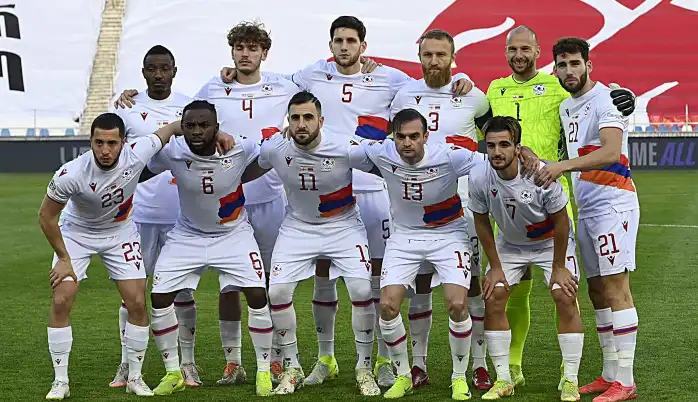 世预赛欧洲区｜塞尔维亚 vs 拉脱维亚｜小组形势、实力解析、赔率动向及投注指南