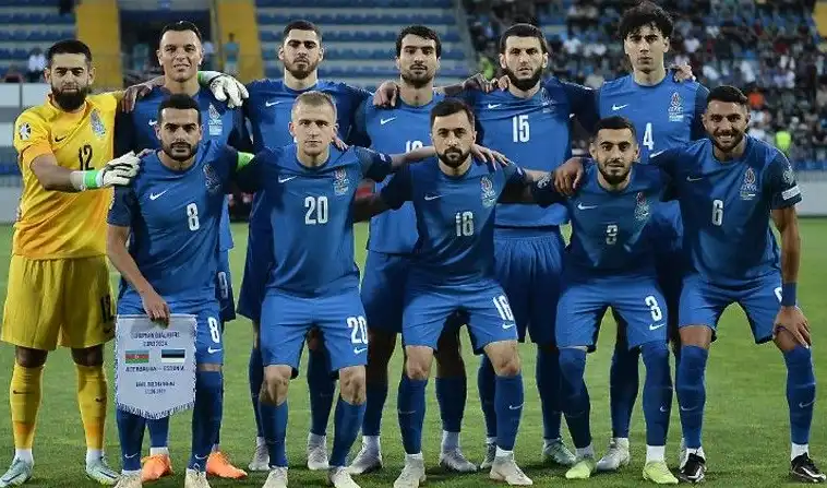 世预赛欧洲区｜阿塞拜疆 vs 法国｜小组形势、实力解析、赔率动向及投注指南