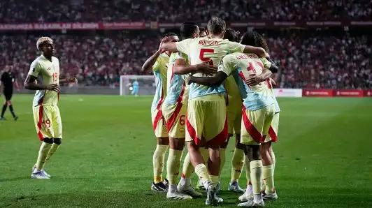 世预赛欧洲区｜格鲁吉亚 vs 西班牙｜形势、实力解析、赔率动向及投注指南