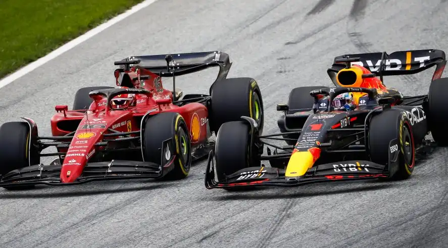 F1车手总冠军赔率分析｜诺里斯、皮亚斯特里、维斯塔潘