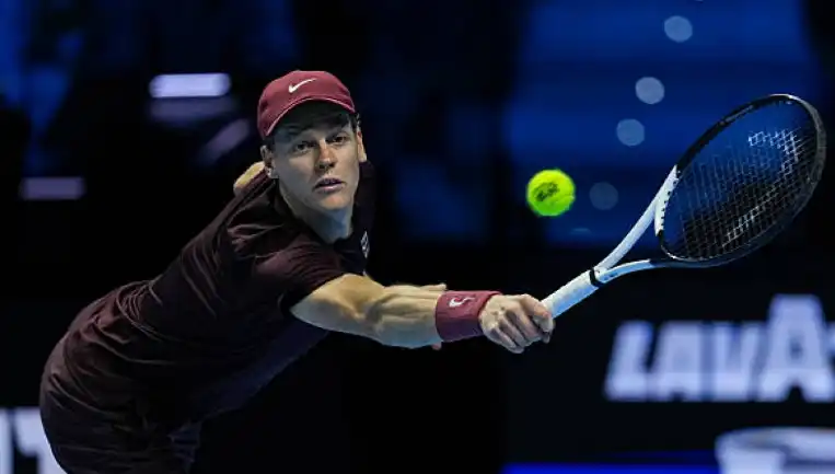 辛纳 vs 兹维列夫｜ATP年终总决赛小组赛前瞻｜赔率分析与投注指南