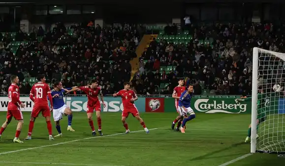 世预赛欧洲区｜以色列 vs 摩尔多瓦｜小组形势、实力解析、赔率动向及投注指南