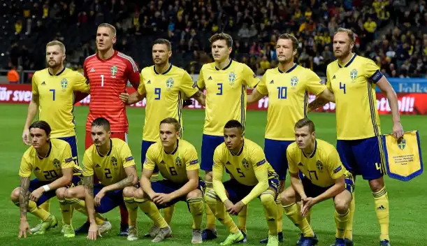 世预赛欧洲区｜瑞士 vs 瑞典｜小组形势、实力解析、赔率动向及投注指南