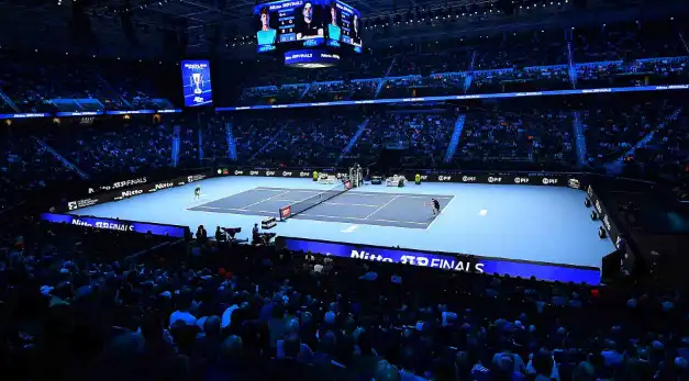 辛纳 vs 德米尼亚乌尔 | ATP年终总决赛男子半决赛前瞻