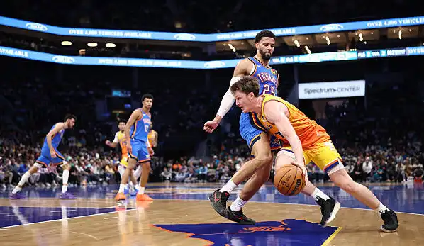 骑士 vs 雄鹿｜NBA常规赛前瞻｜盘口解析与投注指南