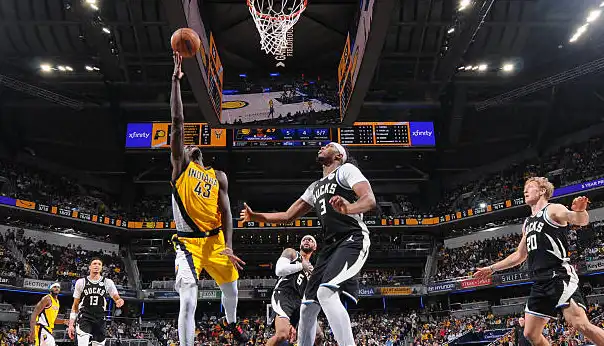 掘金 vs 公牛｜NBA常规赛前瞻｜盘口解析与投注指南