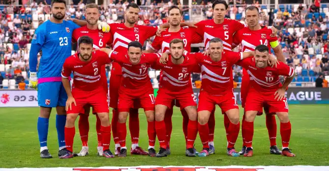 世预赛欧洲区｜捷克 vs 直布罗陀｜小组形势、实力解析、赔率及投注指南