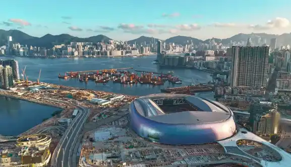 香港 vs 新加坡 | 亚洲杯 | 全面前瞻 | 博彩赔率 | 博彩投注指南