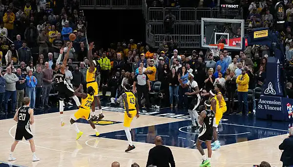 鹈鹕 vs 雷霆｜NBA常规赛前瞻｜盘口解析与投注指南