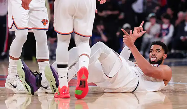 热火 vs 尼克斯｜NBA常规赛前瞻｜盘口解析与投注指南