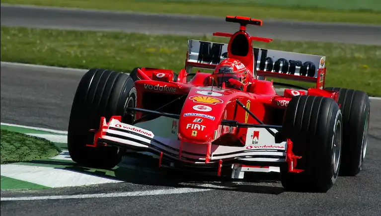 F1拉斯维加斯大奖赛2025 | 比赛时间、赛程、看点、赔率与直播指南