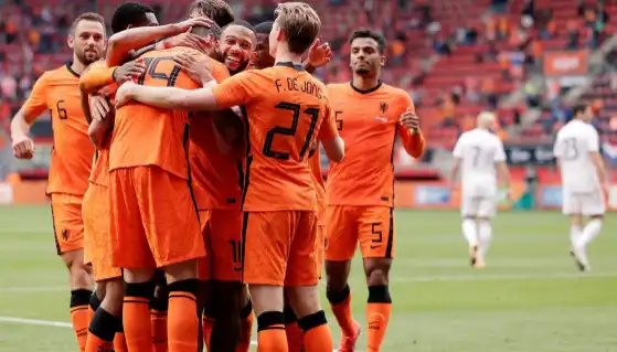 世预赛欧洲区｜荷兰 vs 立陶宛｜小组形势、实力解析、赔率及投注指南
