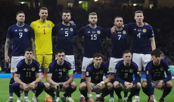 世预赛｜苏格兰 vs 丹麦｜实力解析、赔率、博彩投注指南