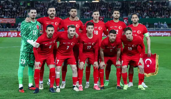 世预赛｜西班牙 vs 土耳其 ｜实力解析、赔率、博彩投注指南