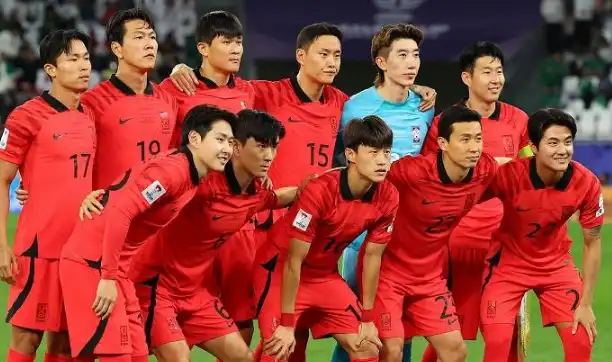 韩国 vs 加纳｜国际友谊赛前瞻｜实力对比与投注指南