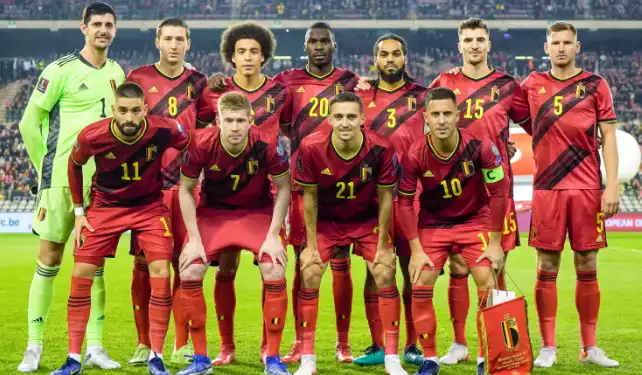 世预赛｜比利时 vs 列支敦士登｜全面前瞻、赔率、博彩投注指南