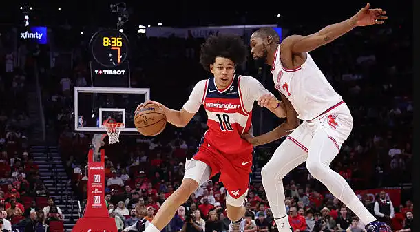 骑士vs火箭｜NBA预测｜盘口解析与投注指南