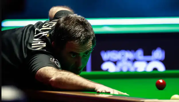 赵心童领衔 | 2025利雅得斯诺克锦标赛 | 时间、赛程赛制、奖金分配、赔率