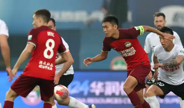 河南队vs云南玉昆 | 中超预测 | 赔率分析与投注指南 河南队vs云南玉昆 | 中超预测 | 赔率分析与投注指南