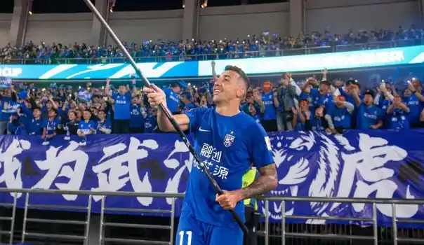 武汉三镇vs山东泰山 | 中超预测 | 赔率分析与投注指南