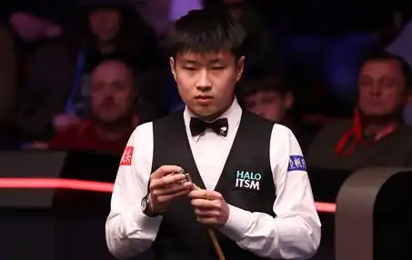 赵心童vs肖恩·墨菲 | 利雅得斯诺克锦标赛 | 赔率分析与投注指南 赵心童vs肖恩·墨菲 | 利雅得斯诺克锦标赛 | 赔率分析与投注指南