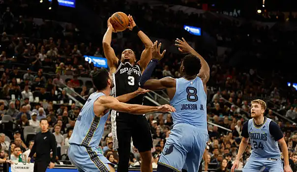 马刺vs老鹰｜NBA预测｜盘口解析与投注指南