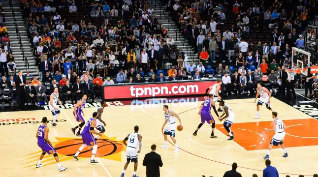 太阳vs森林狼|NBA预测|盘口解析与投注指南 太阳vs森林狼|NBA预测|盘口解析与投注指南